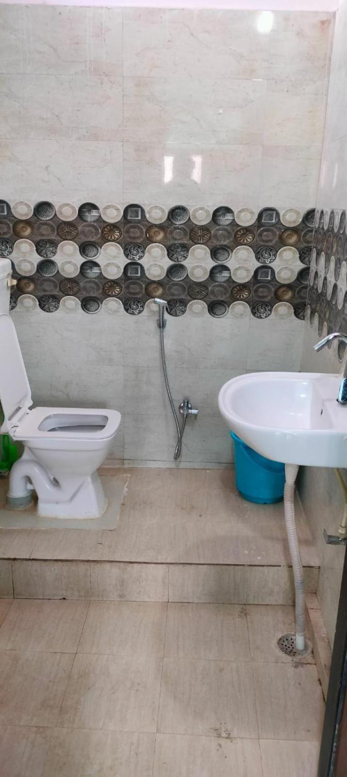 Gulab Residency Hotel Váránaszi Kültér fotó